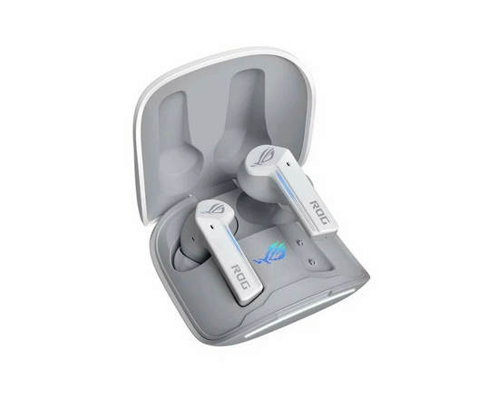  Гарнитура ASUS Rog Cetra True Wireless WHT (90YH03X1-B5UA00) 