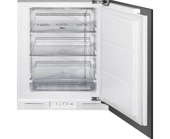  Встраиваемая морозильная камера Smeg U8F082DE 