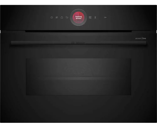  Духовой шкаф электрический Bosch CMG9241B1 черный 