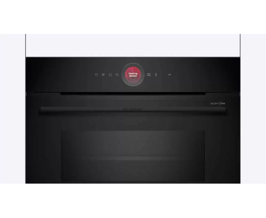  Духовой шкаф электрический Bosch CMG9241B1 черный 
