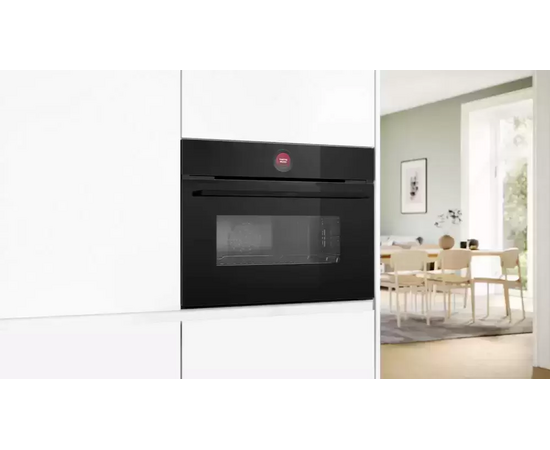  Духовой шкаф электрический Bosch CMG9241B1 черный 