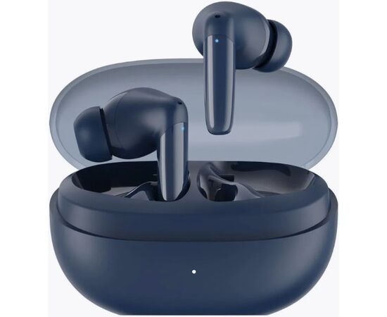  Наушники TECNO BD04 Air Midnight Blue 
