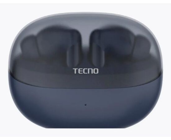  Наушники TECNO BD04 Air Midnight Blue 