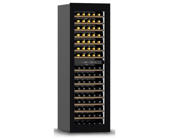  Встраиваемый холодильник винный CASO WineDeluxe WD 96 