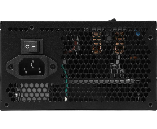  Блок питания Formula AC VX Plus (VX-700 Plus) ATX 700W (20+4pin) APFC 120mm fan 4xSATA RTL 