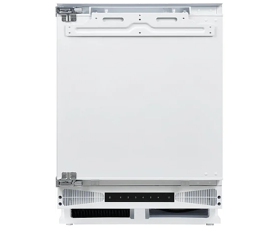  Встраиваемый морозильник MAUNFELD MBFR88SWGR Inverter 