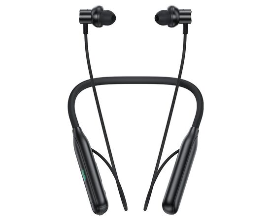  Наушники Bluetooth спортивные ACEFAST N4 (черный) 