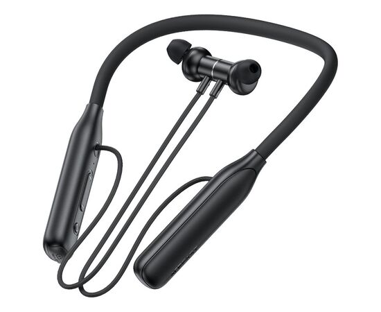  Наушники Bluetooth спортивные ACEFAST N4 (черный) 