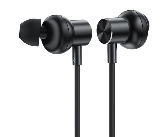  Наушники Bluetooth спортивные ACEFAST N4 (черный) 