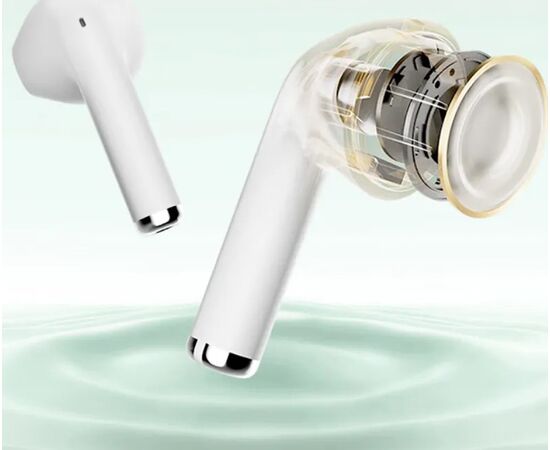  Наушники QCY AilyBuds Lite (BH23QT29A) White 