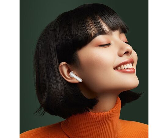  Наушники QCY AilyBuds Lite (BH23QT29A) White 