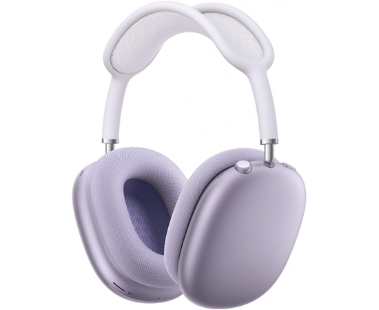  Наушники Apple AirPods Max A3184 MWW83AM/A Bluetooth фиолетовый 
