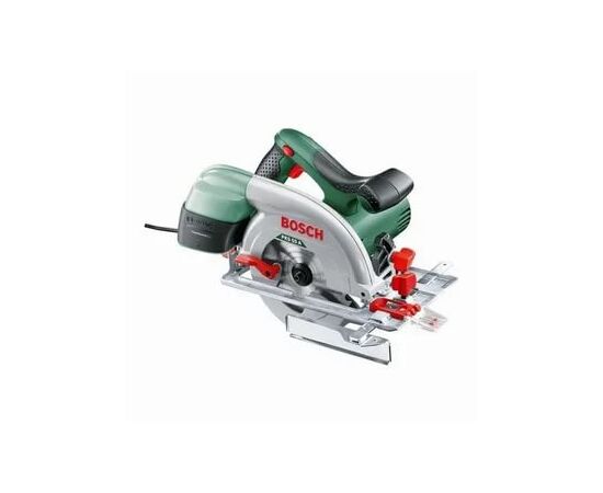  Циркулярная пила Bosch PKS 55 A 