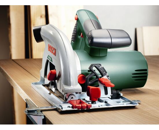  Циркулярная пила Bosch PKS 55 A 