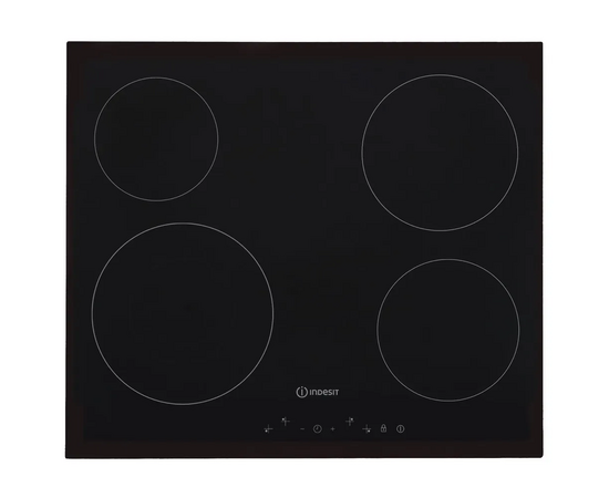  Варочная поверхность Indesit IRT 160 B 