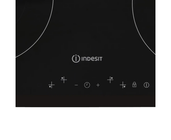  Варочная поверхность Indesit IRT 160 B 