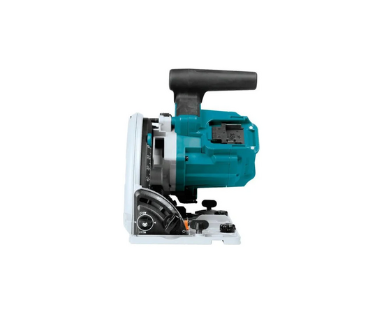  Пила циркулярная Makita DSP600Z 165мм, аккумуляторная, без ЗУ 