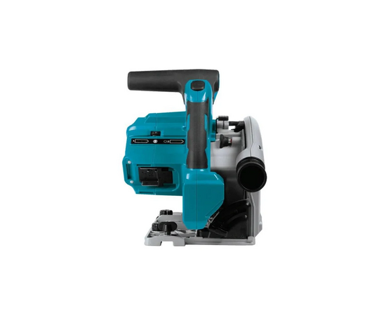  Пила циркулярная Makita DSP600Z 165мм, аккумуляторная, без ЗУ 