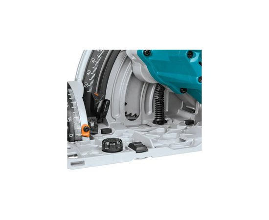  Пила циркулярная Makita DSP600Z 165мм, аккумуляторная, без ЗУ 
