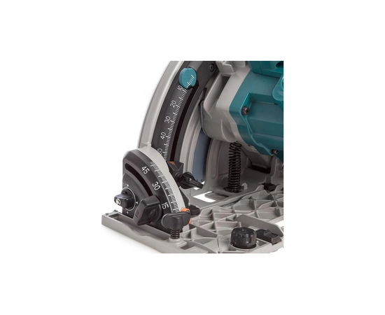  Пила циркулярная Makita DSP600Z 165мм, аккумуляторная, без ЗУ 