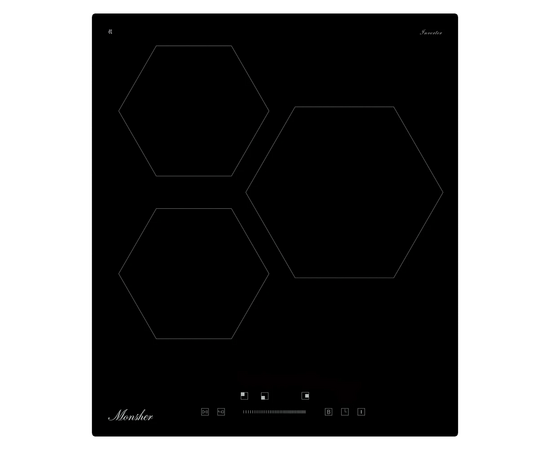  Варочная поверхность Monsher MHI 4506 