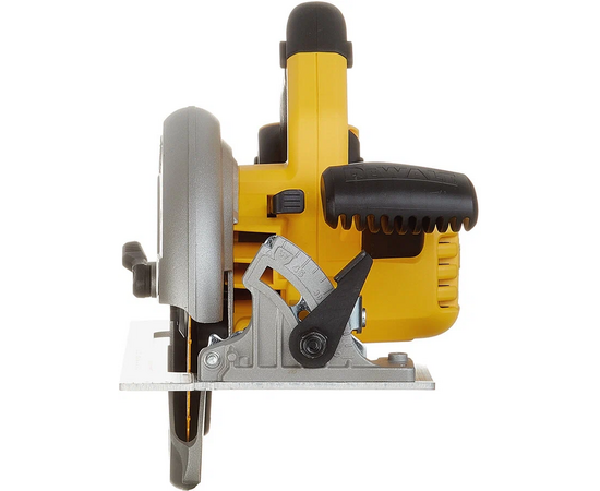  Пила циркулярная DeWALT DCS570N (DCS570N-B1) бещеточная 18 В, без АКБ и ЗУ 