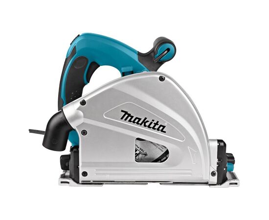  Циркулярная пила Makita SP6000J 1300Вт ручная D диска 165мм 