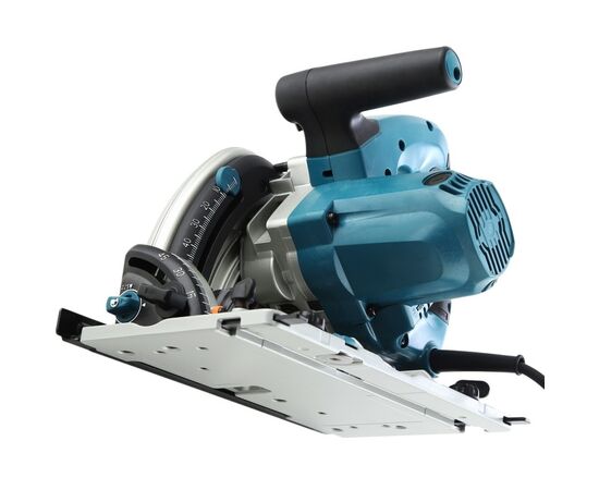  Циркулярная пила Makita SP6000J 1300Вт ручная D диска 165мм 