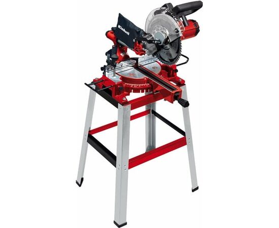  Пила торцовочная Einhell TC-SM 2531/1 U (4300817) 