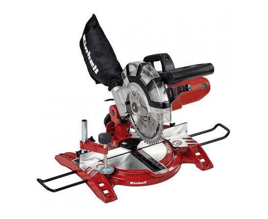  Пила торцовочная Einhell TH-MS 2112 