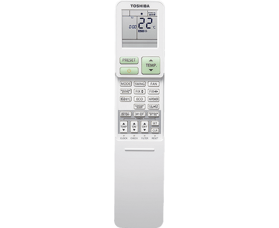  Кондиционер Toshiba RAS-B13CKVG-E/RAS-13CAVG-E (BCKVG) Seiya комплект 