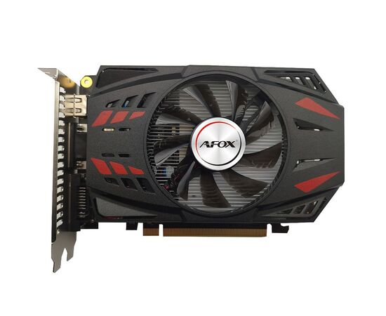  Видеокарта Afox GT730 2GB (AF730-2048D5H5-V2) GDDR5 128bit VGA DVI-D HDMI 1Fan RTL 