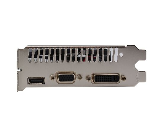  Видеокарта Afox GT730 2GB (AF730-2048D5H5-V2) GDDR5 128bit VGA DVI-D HDMI 1Fan RTL 