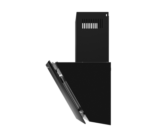  Вытяжка MAUNFELD Dream 60 Push Glass чёрный 