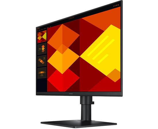  Монитор Samsung LS24D400GAIXCI 