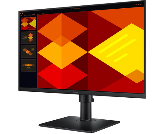  Монитор Samsung LS24D400GAIXCI 