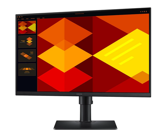  Монитор Samsung LS24D400GAIXCI 