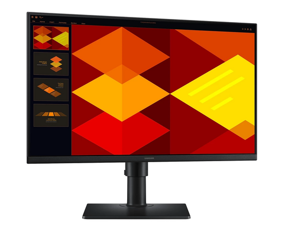  Монитор Samsung LS24D400GAIXCI 