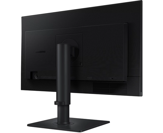  Монитор Samsung LS24D400GAIXCI 