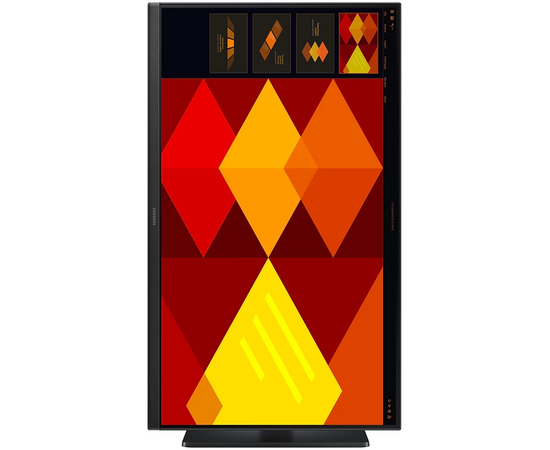  Монитор Samsung LS24D400GAIXCI 