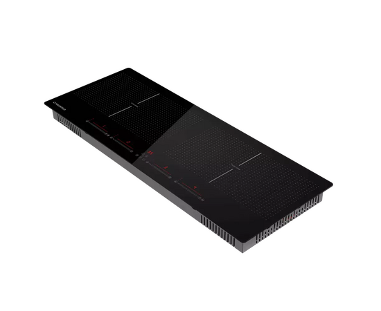 Варочная поверхность MAUNFELD CVI904SFLBK Inverter 