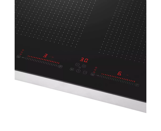 Варочная поверхность MAUNFELD CVI904SFLBK Inverter 