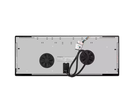 Варочная поверхность MAUNFELD CVI904SFLBK Inverter 