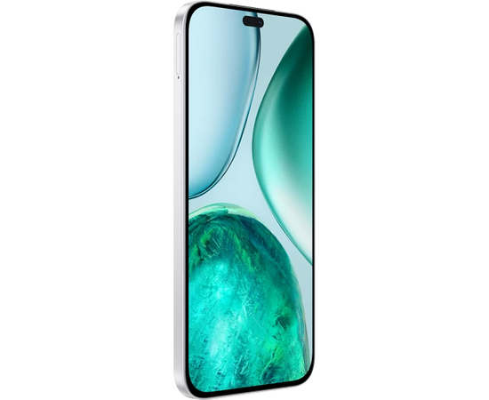 Смартфон Honor X8c 8/256Gb 5109BQCV белый лунный 