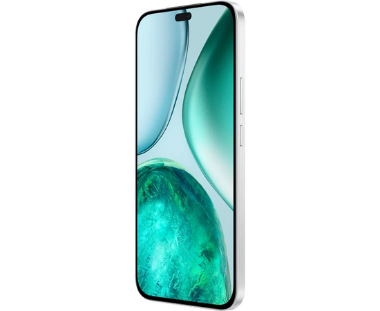  Смартфон Honor X8c 8/256Gb 5109BQCV белый лунный 