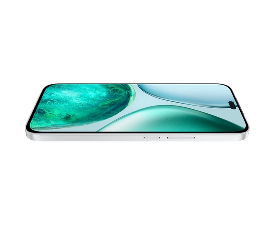  Смартфон Honor X8c 8/256Gb 5109BQCV белый лунный 