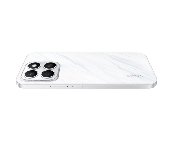  Смартфон Honor X8c 8/256Gb 5109BQCV белый лунный 