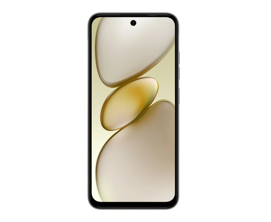  Смартфон Tecno Spark Go 1 4/128Gb Titanium Gold 