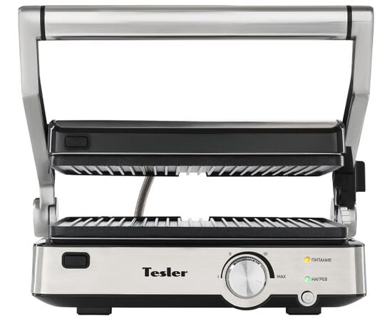  Гриль TESLER EG-205 