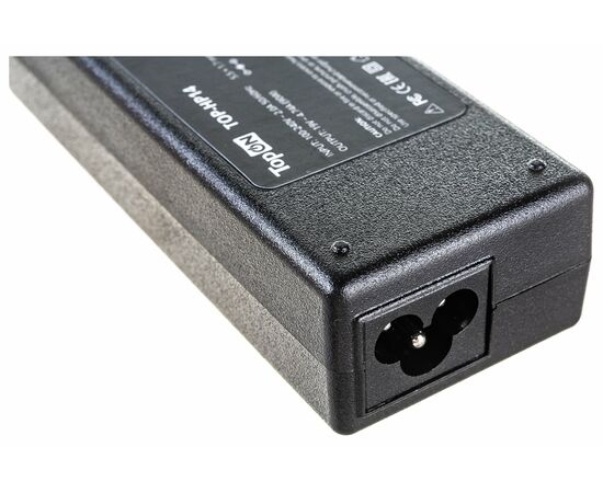  Адаптер питания TOPON TOP-HP14 67815, 19В, 4.74A, 90Вт, черный 